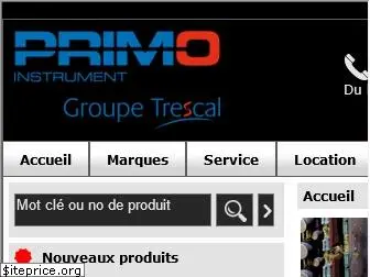 primoinc.com