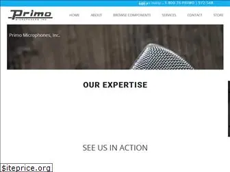 primomic.com