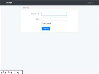 primon.org