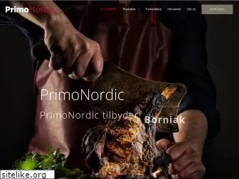 primonordic.com