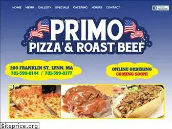 primopizzalynn.com