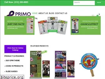 primoprevention.com