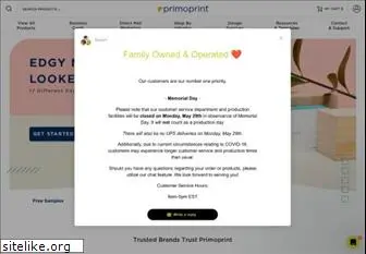 primoprint.com