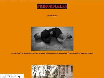 primordiales.com.ar