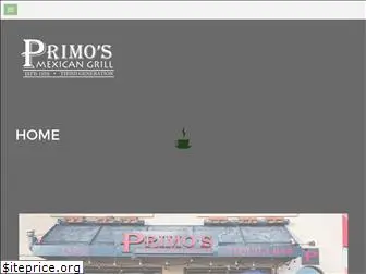 primosmexicangrill.com