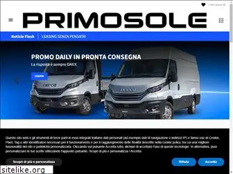primosole.com