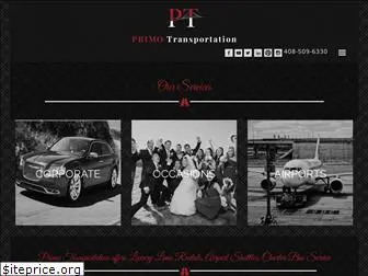 primotransportation.net