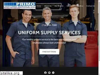 primouniform.com