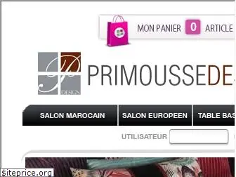 primousse.com