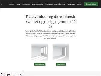 primovinduer.dk