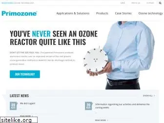 primozone.com