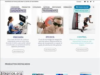 primphysio.es