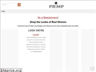 primpnetwork.com