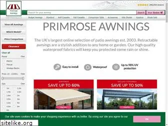 primrose-awnings.co.uk