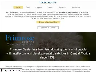 primrosecenter.org