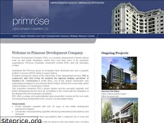 primrosedevco.com