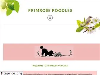 primrosepoodles.com