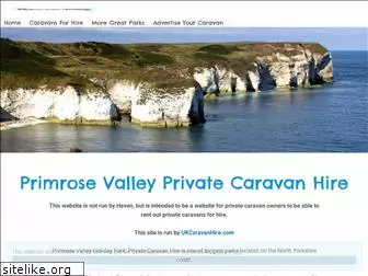 primrosevalley.org.uk