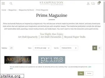 primsmagazine.com