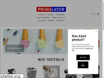 primulator.ee