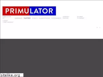 primulator.fi