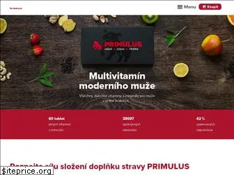 primulus.cz