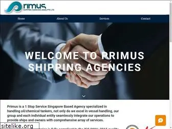 primus-ss.com