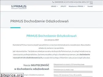 primus.biz.pl