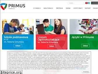 primus.com.pl