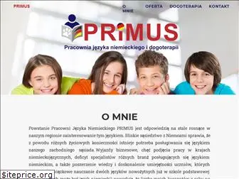 primus.edu.pl