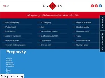 primus.sk