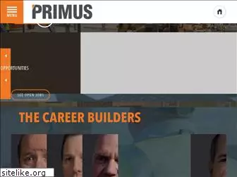 primuscareers.com