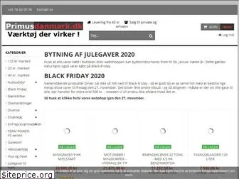 primusdanmark.dk