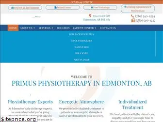 primusphysiotherapy.ca