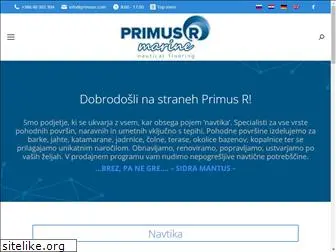 primusr.com