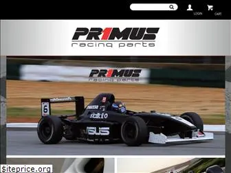 primusracingparts.com