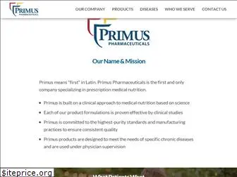 primusrx.com