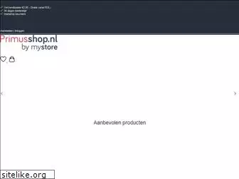 primusshop.nl