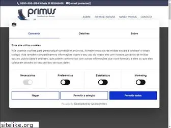 primusweb.com.br