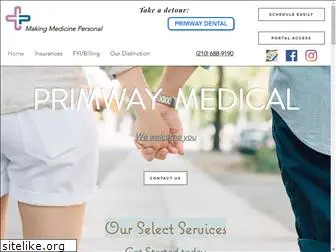 primwaymedical.com