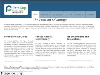 princap.com