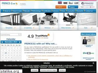 prince-2.net