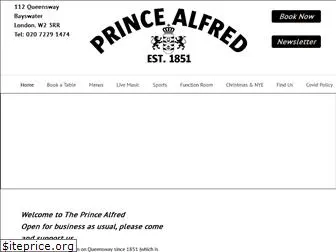 prince-alfred.co.uk