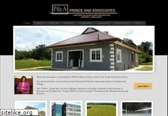 prince-associates.com