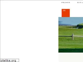 prince-golf.co.jp