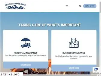 prince-insurance.com