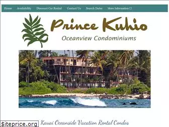 prince-kuhio.com