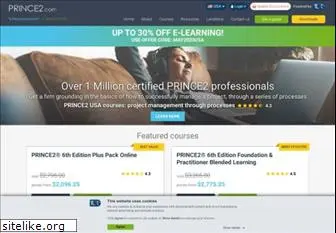 prince2.com