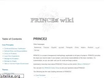 prince2.wiki