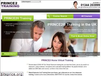 prince2training.co.uk